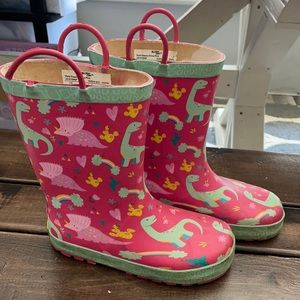 Western Chief  girls rain boots
